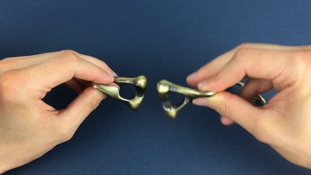 TRINITY PUZZLE SOLUTION