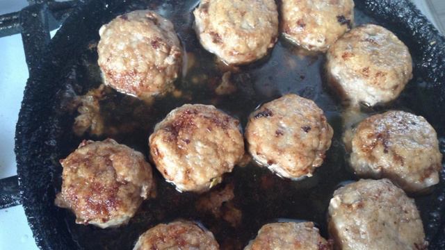 Рецепты от шеф-повара