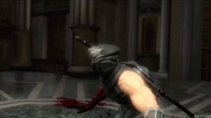 Ninja Gaiden 3: Razor's Edge - All Bosses