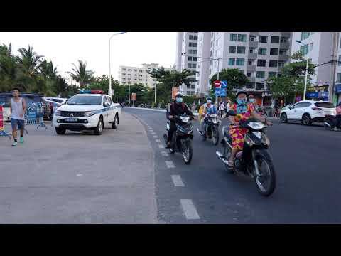 Volga Hotel Nha Trang, Vietnam 2021 смотреть онлайн