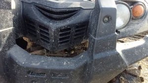 Baltmotors Striker EFI 500. БМ 500. Отзыв владельца. 2075 км.