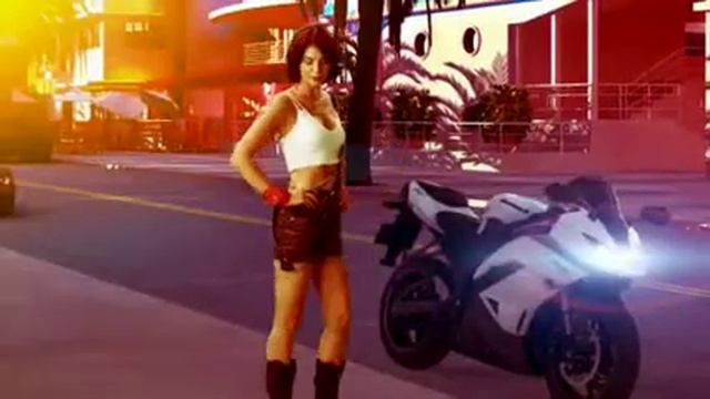 Asphalt 5 Mechano girl смотреть онлайн