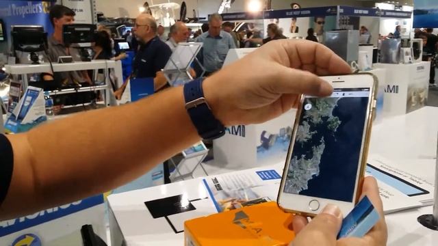 MAP marine auto pilot system.SIBS2017 смотреть онлайн