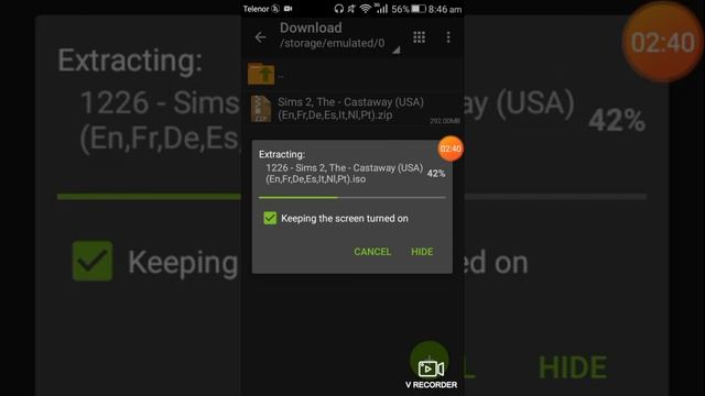 How to download Sims 2 castaway game 293 mbs смотреть онлайн