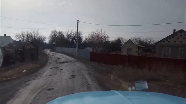 Донецк Петровка-106 12я. 17.2.22 смотреть онлайн