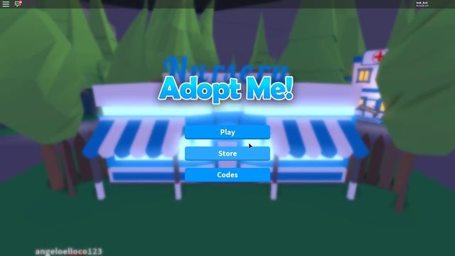 ROBLOX ADOPT ME ALL ACTIVE CODES! [NEW] смотреть онлайн