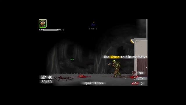 Deadly 30 Gameplay смотреть онлайн