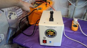 Как запустить газовый котёл без электричества