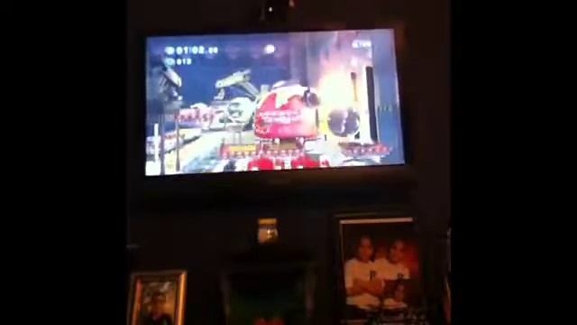 Sonic Generation part6 playing boss battle смотреть онлайн