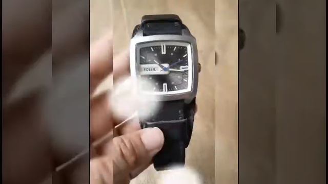 Fossil Watch JR 9991