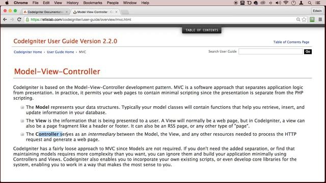What is codeigniter and how it works смотреть онлайн