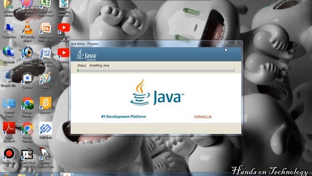 How to Download and Install Java in your PC and Laptop смотреть онлайн