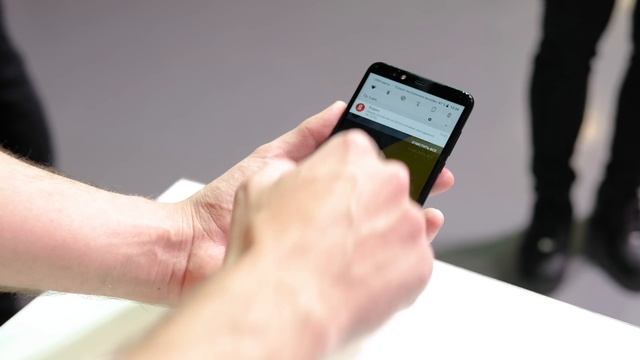 Яндекс.Телефон - Очень спорный смартфон. Первые впечатления смотреть онлайн
