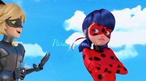 клип леди баг и супер кот клип диор 🥰