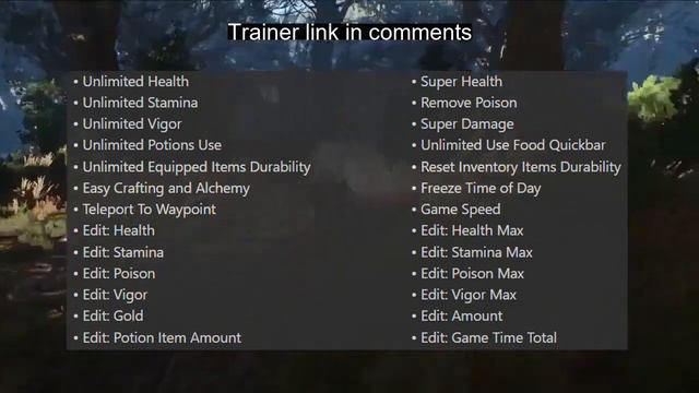 THE WITCHER - PERSONAL TRAINER смотреть онлайн