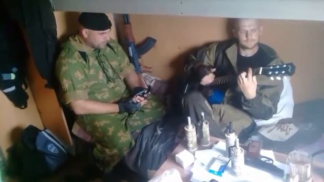 Блокпост "акация" смотреть онлайн
