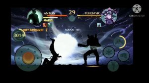 Shadow Fight 2 - Raids Live, ярус 3