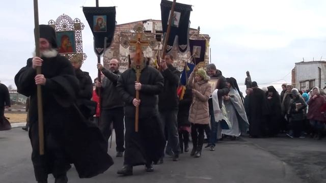 ПРАЗДНОВАНИЕ ИКОНЫ БОЖИЕЙ МАТЕРИ смотреть онлайн