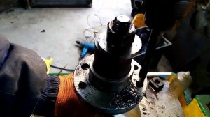 Кастор на УАЗ патриот. Часть 2