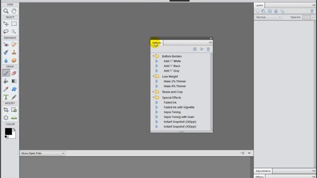 Introduction and Setup for Photoshop Elements 11 смотреть онлайн