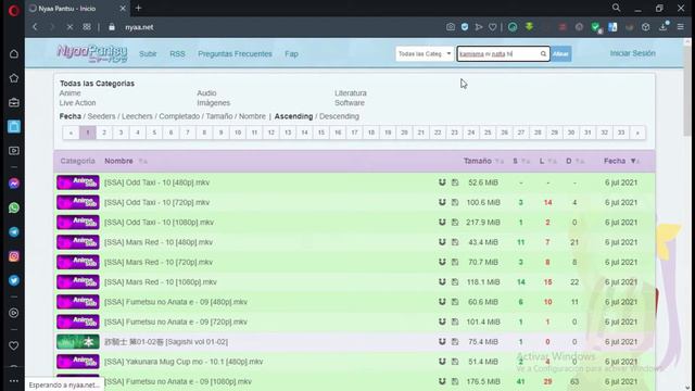 Tutorial "Como descargar Openigs y Endings Creditless [Sin créditos] смотреть онлайн