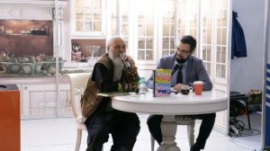 Бронислав Виногродский "Осознанность". Презентация книги на ММКВЯ-2017