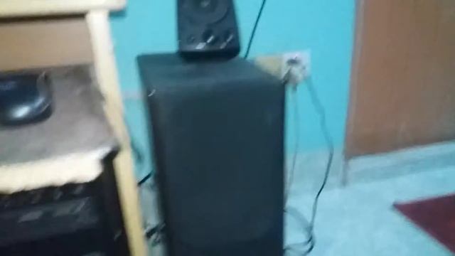 microlab solo 7c 110W RMS смотреть онлайн