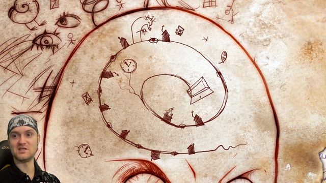 ОН БОЛЬШЕ НЕ ЖИЛЕЦ... ► Knock-Knock |5| Прохождение смотреть онлайн