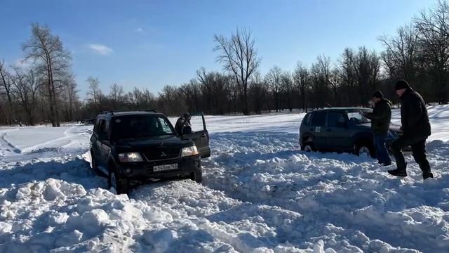 Кислородный выезд #союзджиперовсамары Лучшие моменты. #джиперы #снег смотреть онлайн