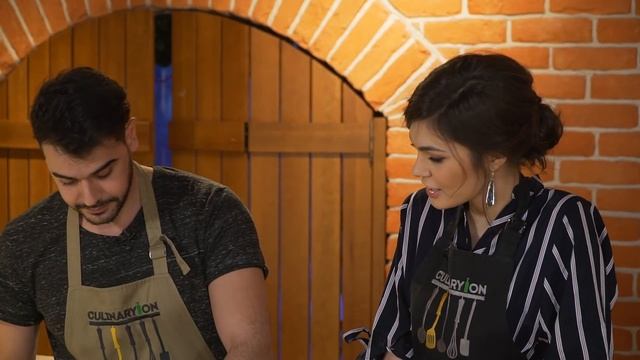 Еда - не главное! Микаэл Арамян смотреть онлайн