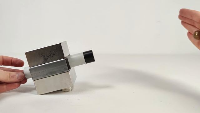Bullet Speed Comparison of my Best Magnetic Weapons | Magnetic Games смотреть онлайн