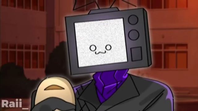 камера мен и тв вумен