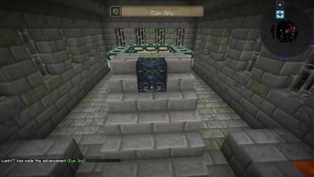 MEJORAR el ASPECTO de los LOGROS para Minecraft 1.19 y 1.18 | MODS de KARMALAND 5 #3 смотреть онлайн