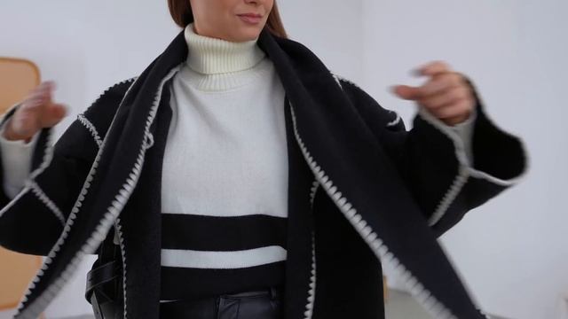 МЕГА РАСПАКОВКА ALIEXPRESS С ПРИМЕРКОЙ #199 | ЧЕРНАЯ ПЯТНИЦА | ДУБЛЕНКА | ОБУВЬ | HAUL АЛИЭКСПРЕСС