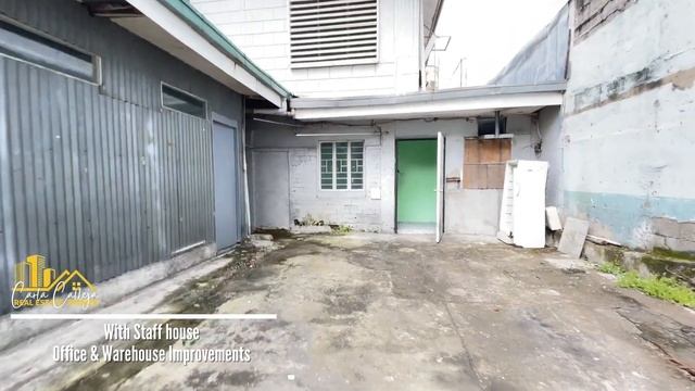 Property Tour: Commercial Lot in Mandaluyong behind EDSA for Sale смотреть онлайн