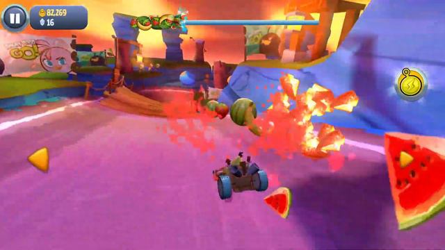 Angry birds go смотреть онлайн