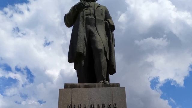 Улицы города Нахичевани-на-Дону смотреть онлайн