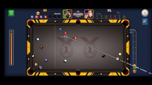 Royale arena game play, #Ashish 8 pool ball, Noob playing, #online pool ball 8....###### смотреть онлайн