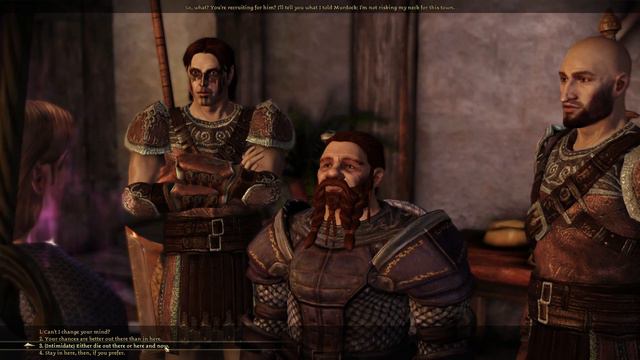 Dragon Age Origins 2023 05 28 11 47 00 смотреть онлайн