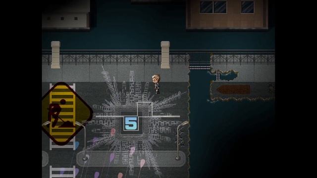 Plugging MV #21 Pixel Movement & Dash Motion | Running From The Light Eater смотреть онлайн