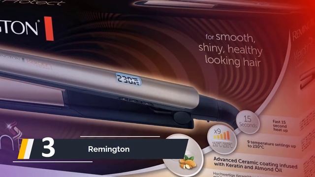 Miglior Piastra Per Capelli 2023 смотреть онлайн