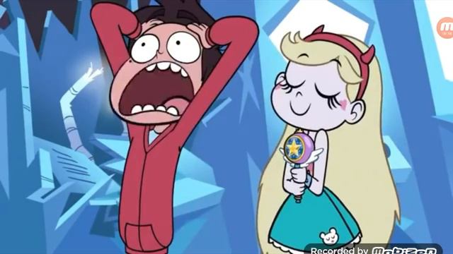 Звёздочка Баттерфляй смотреть онлайн