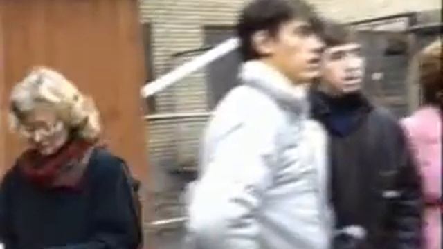 ВИДЕО школа 119 ДАНИЯ часть 2 нарезал то что вроде интересно смотреть онлайн