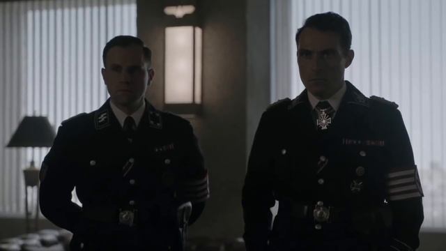 HEARTS OF IRON IV THE MAN IN THE HIGH CASTLE - КРАТКИЙ ОБЗОР НА МОД смотреть онлайн