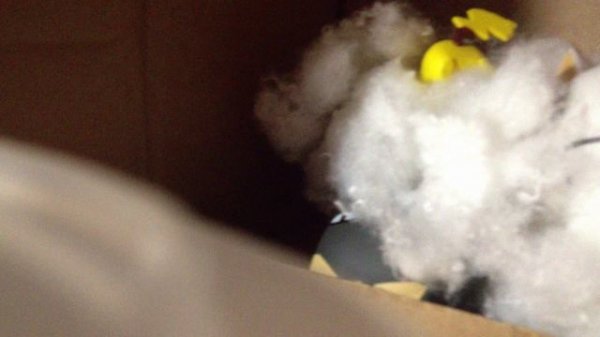 Doko demo issyo a chest of mystery Episode 2