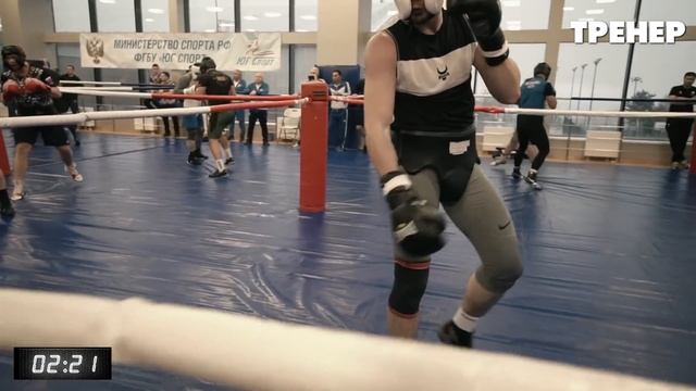Это будущий Олимпийский чемпион! Сборная Узбекистана против Казахстана и России смотреть онлайн