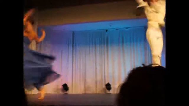 Salsacongress Scandinavia 2010, Maykel Fonts and Kirenia Cantin смотреть онлайн