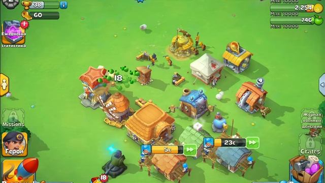 Fieldrunners Attack смотреть онлайн