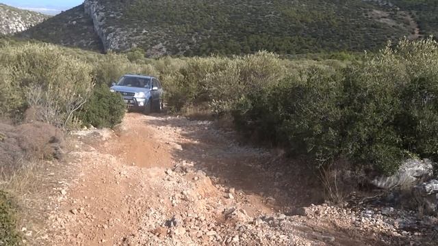 RAV4 vs VITARA смотреть онлайн