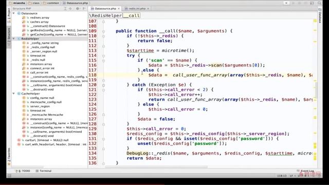 2 6 Redis封装类 смотреть онлайн